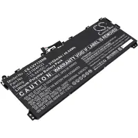 123accu Batteri till Notebook, Bärbar dator för Lenovo Yoga 13W