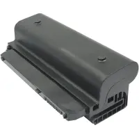 123accu Batteri till Notebook, Bärbar dator för DELL Mimi 9, Inspiron 910, PP39S m.fl.