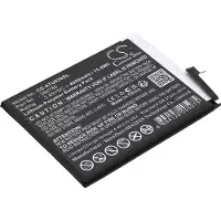 Cameron Sino Batteri till SmartPhone, Mobil för AT&T U668AA, Motivate Max, U626AA m.fl.