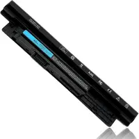 24.Se Laptopbatteri till Dell Inspiron 15 3000 Series 3542 3543 3521 17 3721 3737 - 14,8V