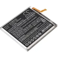 123accu Batteri till SmartPhone, Mobil för Samsung Galaxy S25 5G, SM-S9310, SM-S931B m.fl.