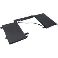Cameron Sino Batteri till Notebook, Bärbar dator för HP Split x2 13-R010dx 13.3, TPN-C118 m.fl.