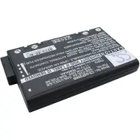 Cameron Sino Batteri till Notebook, Bärbar dator för Hughes 9201 BGAN