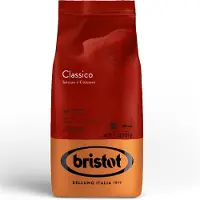 Bristot Classico kaffe hela bönor 1 kg