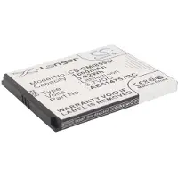 24.Se Batteri till SmartPhone, Mobil för Samsung SCH-i859, SGH-I728A, SGH-I740