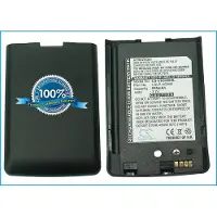 Cameron Sino Batteri till SmartPhone, Mobil för LG VX9400, VX-9400, LG9400
