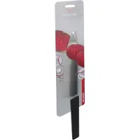 Victorinox Swiss Modern - Carving knife - 20 cm - svart