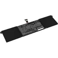 123accu Batteri till Notebook, Bärbar dator för Xiaomi Pro 15.6 (A58511DD/CN) m.fl.