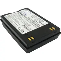 Cameron Sino Batteri till Kamera för Samsung VP-X220L, SC-X300L, SC-X210WL m.fl.