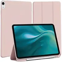 Etteri iPad-fodral till Apple iPad 10 2022 10.9" / iPad 11 A16 2025 11" - Rosa