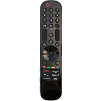 24.Se Fjärrkontroll MR24GA till LG Smart TV