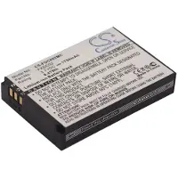 24.Se Batteri till Kamera för Drift HD Ghost, Ghost, Ghost S HD m.fl.