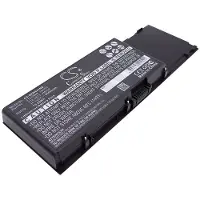 24hShop Batteri till Notebook, Bärbar dator för DELL Precision M6400, Precision M6500 m.fl.