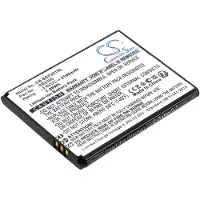 24hShop Batteri till SmartPhone, Mobil för Schok Flip SC3218T, Flip SC3218B