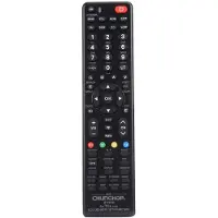 24.Se Universal fjärrkontroll för TCL LED TV/LCD TV/HDTV/3DTV