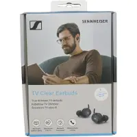 Sennheiser TV Clear Earbuds