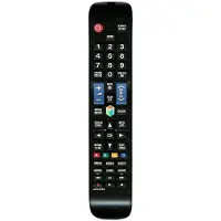 24.Se Kompatibel Fjärrkontroll AA59-00582A till Samsung