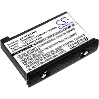 24hShop batteri (typ C) till kamera Insta360 Insta 360 One X4 / One X 4 / CS-NTX364MC