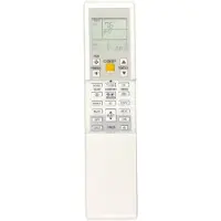 24.Se Fjärrkontroll ARC452A21 till Daikin Luftkonditionering