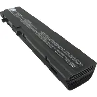 24hShop Batteri till Notebook, Bärbar dator för HP Mini 5101, Mini 5101 FM956UT m.fl.
