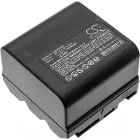 24hShop Batteri till Kamera för Sharp VL-AH50S, VL-AH1510, VL-AH131E m.fl.