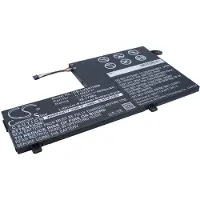 24hShop Batteri till Notebook, Bärbar dator för Lenovo S41, S41-70, S41-70AM m.fl.
