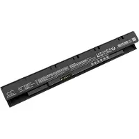 24hShop Batteri till Notebook, Bärbar dator för Schenker Slim 15-L17(N751WU) m.fl.