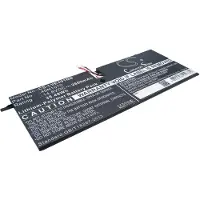 Cameron Sino Batteri till Notebook, Bärbar dator för Lenovo ThinkPad X1 Carbon 3444 m.fl.