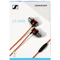 Sennheiser Cx 300s Hörlurar
