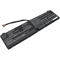 123accu Batteri till Notebook, Bärbar dator för Acer Predator Triton 500 SE PT516-52s-72FE m.fl.