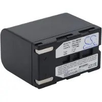 Cameron Sino Batteri till Kamera för Samsung VP-D351i, VP-DC161Wi, VM-DC560K m.fl.