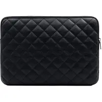 24hShop Vattentålig Laptopväska 15" - Svart