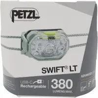 Petzl Swift Lt Pannlampa