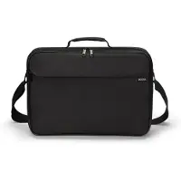Dicota Datorväska Multi ONE 38,1cm - 43,94cm Passar max.: 43,9 cm (17,3) Svart
