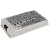Cameron Sino Batteri till Notebook, Bärbar dator för Apple iBook G3 12 M8861J/ A" m.fl.