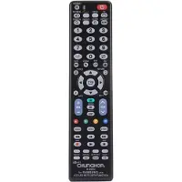 24.Se Universal fjärrkontroll till Samsung TV – LED, LCD & 3D
