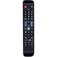 24.Se Kompatibel fjärrkontroll BN59-01198Q till Samsung TV
