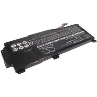 24hShop Batteri till Notebook, Bärbar dator för DELL XPS 14z, XPS 14Z-L412X, XPS 14Z-L412Z m.fl.