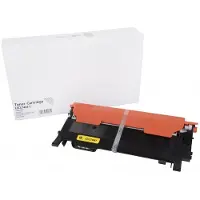 24.Se Lasertoner Samsung CLT-Y404S - Gul