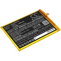 123accu Batteri till SmartPhone, Mobil för Lenovo S5, K520, K520T Pro m.fl.