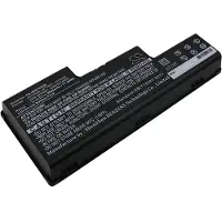 Cameron Sino Batteri till Notebook, Bärbar dator för Lenovo ThinkPad W700, ThinkPad W700 2500 m.fl.