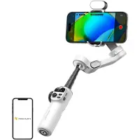 Aochuan X2 Rgb Smartphone Gimbal
