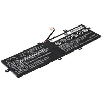 24hShop Batteri till Notebook, Bärbar dator för Lenovo ThinkPad Helix 2 m.fl.