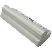 Cameron Sino Batteri till Notebook, Bärbar dator för Asus Eee PC 701, Eee PC 701C, Eee PC 800 m.fl.