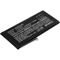 24.Se Batteri till SmartPhone, Mobil för Apple iPhone 11, A2111, A2221