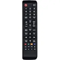 24.Se Fjärrkontroll BN59-01175N kompatibel med Samsung TV