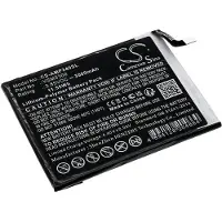 123accu Batteri till SmartPhone, Mobil för Cricket Influence V350C