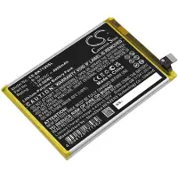 123accu Batteri till SmartPhone, Mobil för VIVO T1 5G, iQOO Z5, iQOO Z5X m.fl.