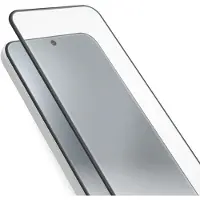 SBS Screenglass 4D härdat glas för Xiaomi Redmi Note 15 Pro+