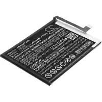 Cameron Sino Batteri till SmartPhone, Mobil för Cricket EC1002, Ovation 2